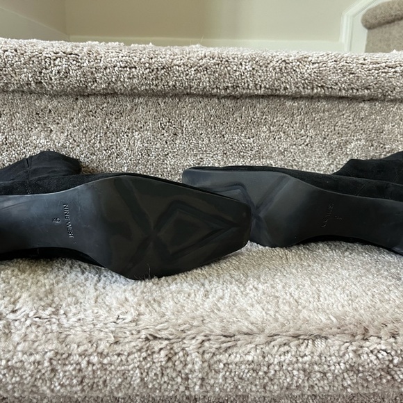 NINE WEST DRESS BOOTIES - Picture 3 of 16